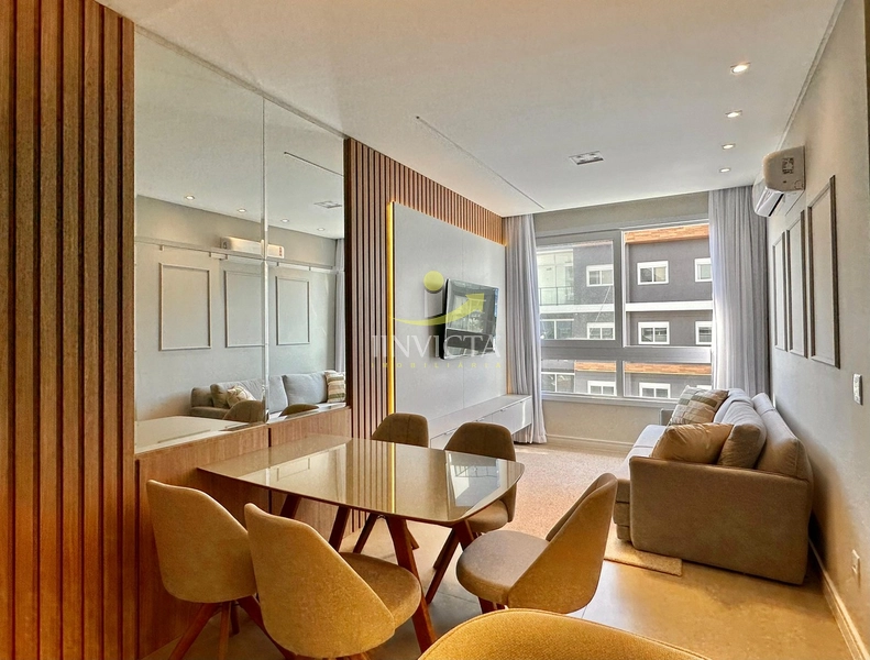 APARTAMENTO À VENDA EM CAPÃO DA CANOA!!: 1ª foto da galeria de imagens do imóvel