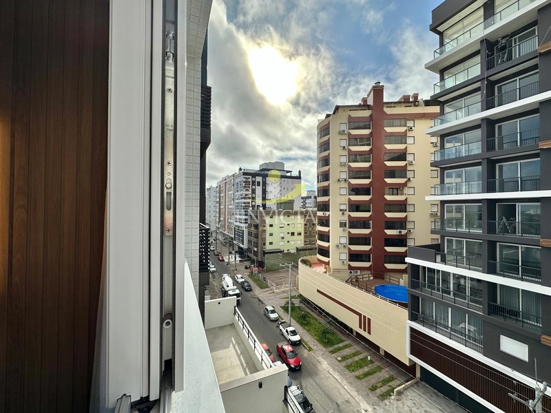 Apartamento 2 Dormitórios, Mobiliado e Decorado, Zona Nova: 3ª foto da galeria de imagens do imóvel