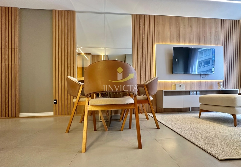 Apartamento 2 Dormitórios, Mobiliado e Decorado, Zona Nova: 10ª foto da galeria de imagens do imóvel