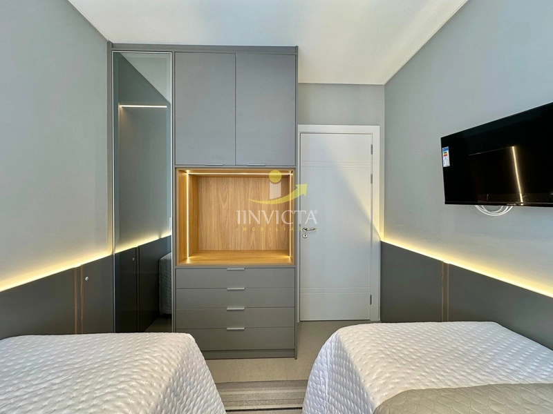 Apartamento 2 Dormitórios, Mobiliado e Decorado, Zona Nova: 17ª foto da galeria de imagens do imóvel