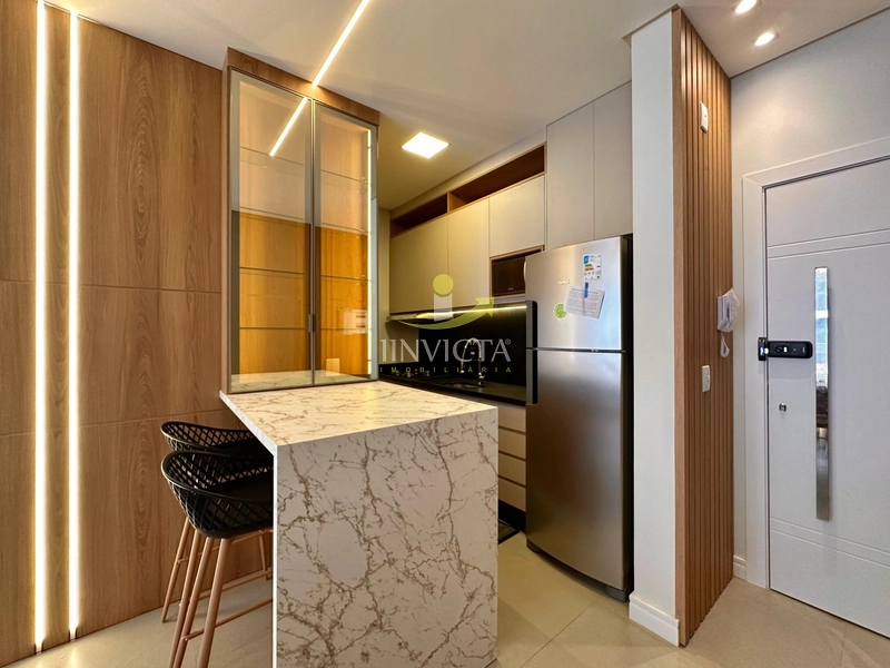 Apartamento 2 Dormitórios, Mobiliado e Decorado, Zona Nova: 8ª foto da galeria de imagens do imóvel