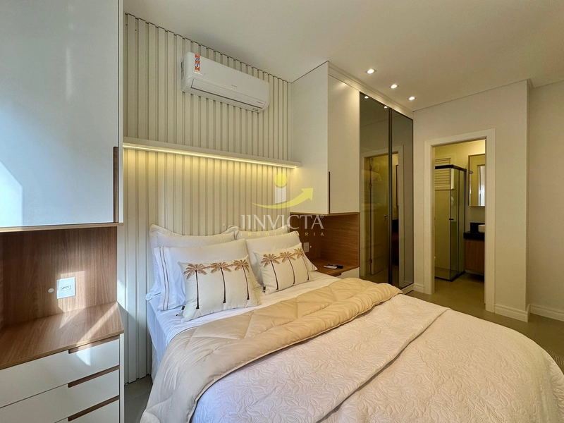 Apartamento 2 Dormitórios, Mobiliado e Decorado, Zona Nova: 19ª foto da galeria de imagens do imóvel