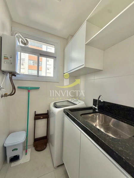 EXCELENTE 2 DORMITÓRIOS MOB/DECORADO BAIRRO NAVEGANTES!!!!: 13ª foto da galeria de imagens do imóvel