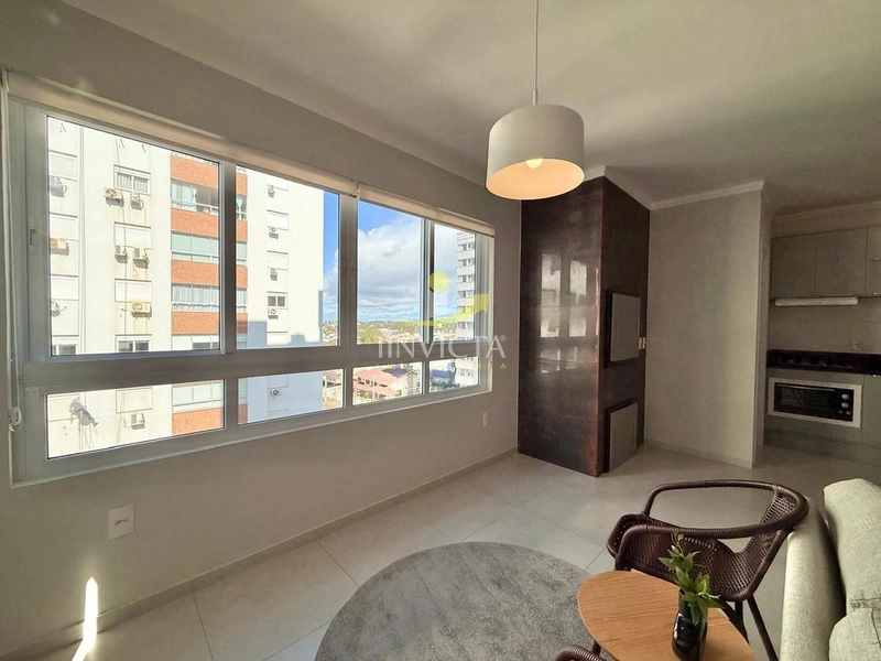EXCELENTE 2 DORMITÓRIOS MOB/DECORADO BAIRRO NAVEGANTES!!!!: 19ª foto da galeria de imagens do imóvel