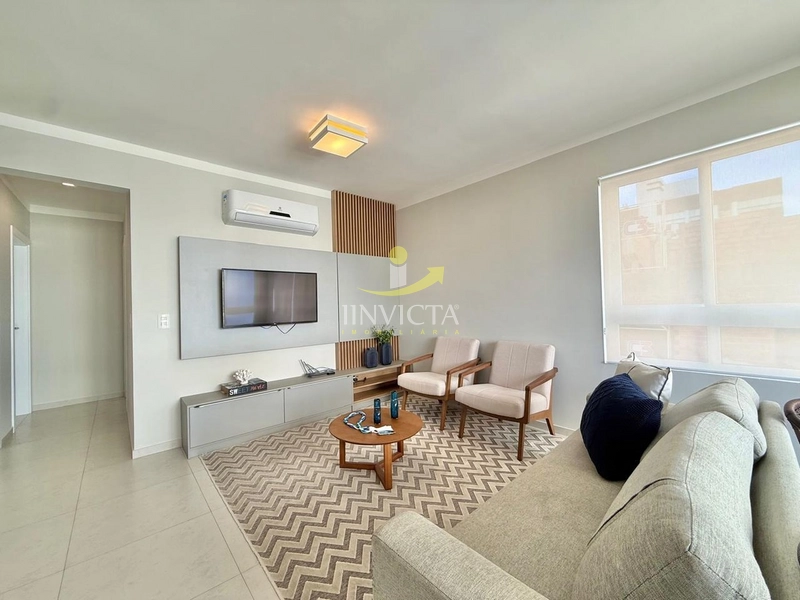 EXCELENTE 2 DORMITÓRIOS MOB/DECORADO BAIRRO NAVEGANTES!!!!: 4ª foto da galeria de imagens do imóvel
