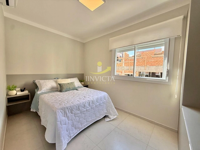 EXCELENTE 2 DORMITÓRIOS MOB/DECORADO BAIRRO NAVEGANTES!!!!: 9ª foto da galeria de imagens do imóvel