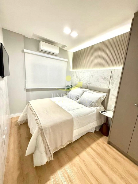 AMPLO 3 DORMITÓRIOS MOB/DECORADO BAIRRO NAVEGANTES PRA VOCÊ!!!!: 21ª foto da galeria de imagens do imóvel