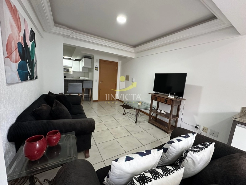 Apartamento de 2 dormitórios no bairro Zona Nova.: 1ª foto da galeria de imagens do imóvel
