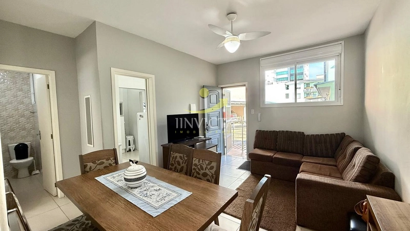 Apartamento de 2 Dormitórios à venda no Centro, Capão da Canoa: 1ª foto da galeria de imagens do imóvel