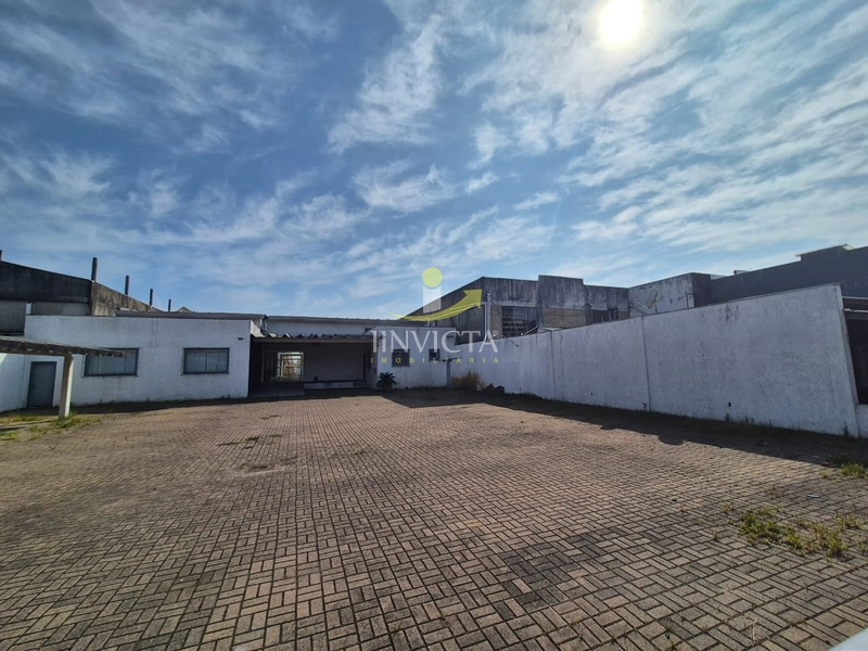 Loja na RS 407: 8ª foto da galeria de imagens do imóvel