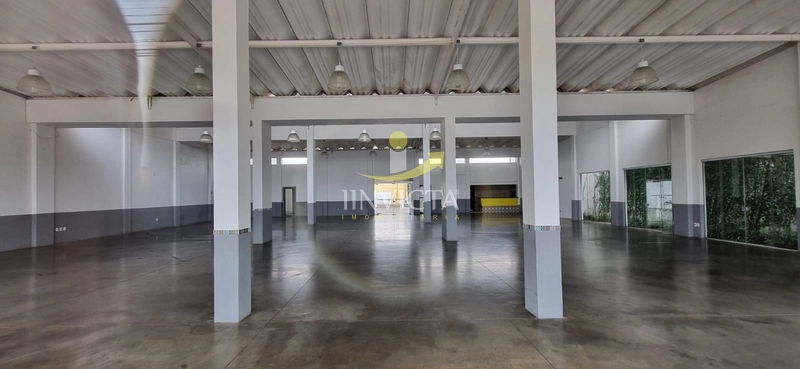 Loja na RS 407: 5ª foto da galeria de imagens do imóvel