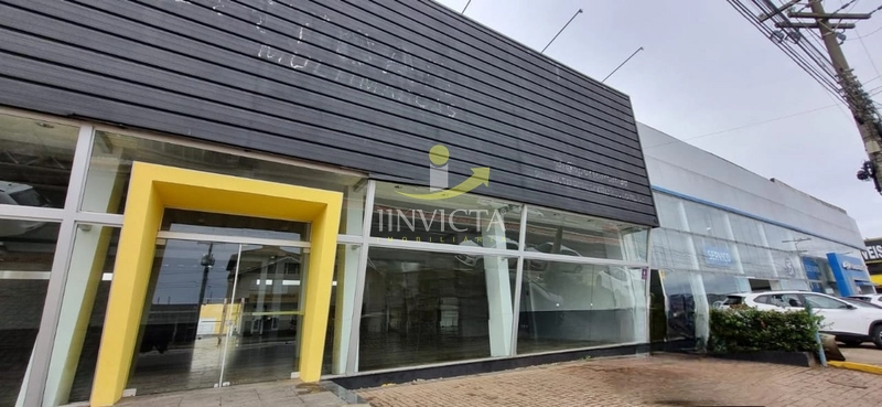 Loja na RS 407: 3ª foto da galeria de imagens do imóvel