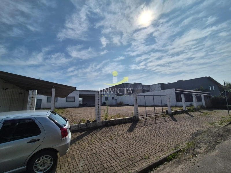 Loja na RS 407: 10ª foto da galeria de imagens do imóvel