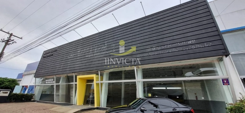 Loja na RS 407: 1ª foto da galeria de imagens do imóvel