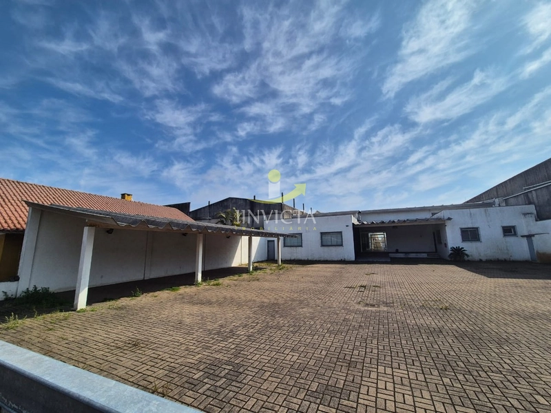 Loja na RS 407: 9ª foto da galeria de imagens do imóvel