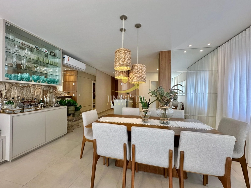 Apartamento Mobiliado e Decorado, 03 dormitórios Bairro Navegantes!: 8ª foto da galeria de imagens do imóvel