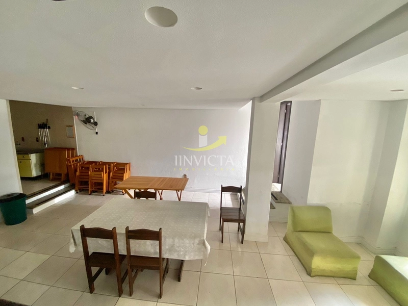 Apartamento de 2 dormitórios disponível para locação anual no Centro.: 15ª foto da galeria de imagens do imóvel