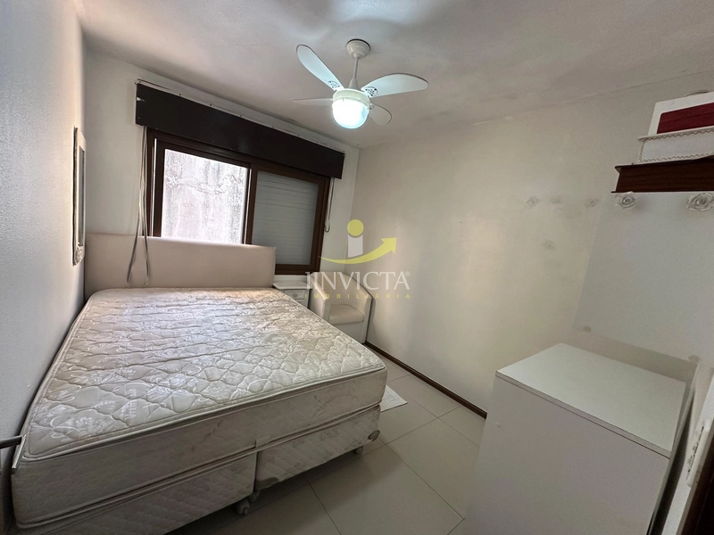 Apartamento de 2 dormitórios disponível para locação anual no Centro.: 12ª foto da galeria de imagens do imóvel