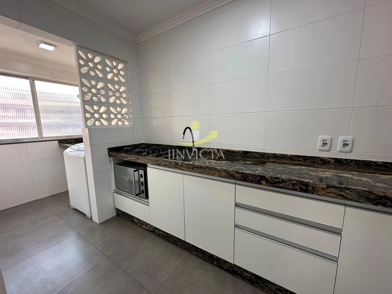 Apartamento de 2 dormitórios disponível para locação anual no Centro.: 6ª foto da galeria de imagens do imóvel