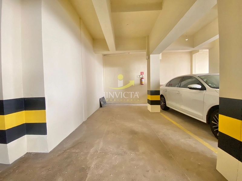 Apartamento de 2 dormitórios disponível para locação anual no Centro.: 17ª foto da galeria de imagens do imóvel