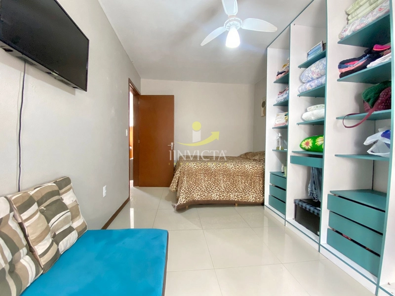 Apartamento de 2 dormitórios disponível para locação anual no Centro.: 13ª foto da galeria de imagens do imóvel