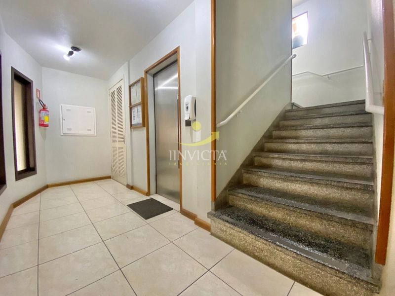 Apartamento de 2 dormitórios disponível para locação anual no Centro.: 16ª foto da galeria de imagens do imóvel
