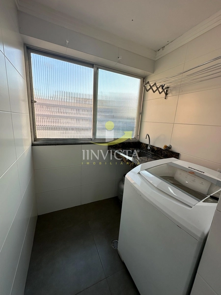 Apartamento de 2 dormitórios disponível para locação anual no Centro.: 10ª foto da galeria de imagens do imóvel
