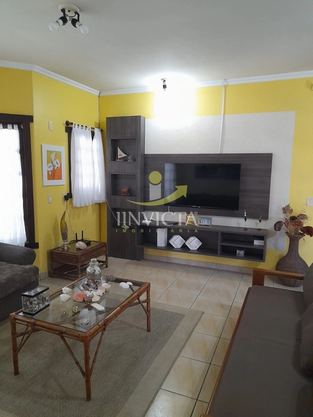 Casa com 4 dormitórios para locação de temporada.: 8ª foto da galeria de imagens do imóvel