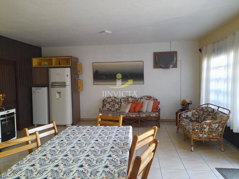 Casa com 4 dormitórios para locação de temporada.: 4ª foto da galeria de imagens do imóvel