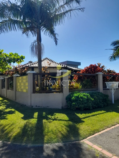 Casa com 4 dormitórios para locação de temporada.: 30ª foto da galeria de imagens do imóvel