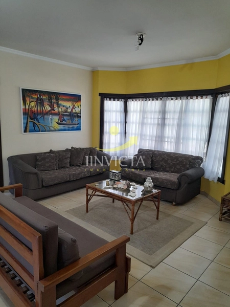 Casa com 4 dormitórios para locação de temporada.: 2ª foto da galeria de imagens do imóvel