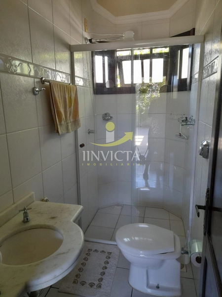 Casa com 4 dormitórios para locação de temporada.: 10ª foto da galeria de imagens do imóvel