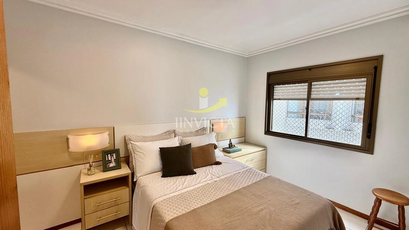 Apartamento 02 Dormitórios, Vista Mar, Mobiliado e Decorado.: 11ª foto da galeria de imagens do imóvel