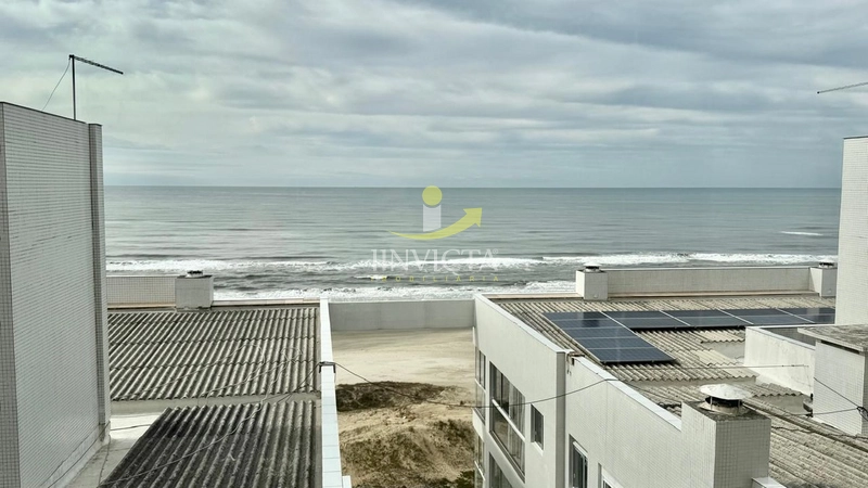 Apartamento 02 Dormitórios, Vista Mar, Mobiliado e Decorado.: 5ª foto da galeria de imagens do imóvel