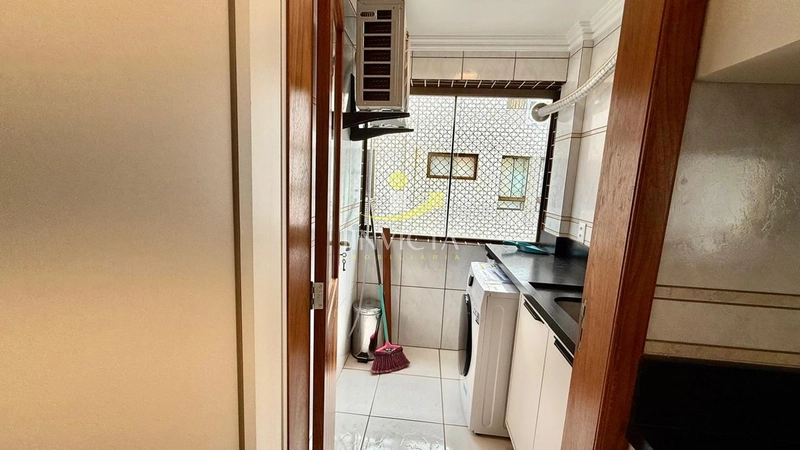 Apartamento 02 Dormitórios, Vista Mar, Mobiliado e Decorado.: 4ª foto da galeria de imagens do imóvel