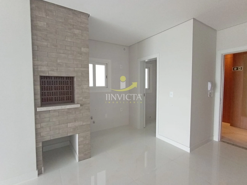 APARTAMENTO COM 02 SUÍTES DE FRENTE NO CENTRO DE CAPÃO DA CANOA: 7ª foto da galeria de imagens do imóvel