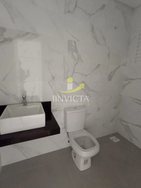 APARTAMENTO COM 02 SUÍTES DE FRENTE NO CENTRO DE CAPÃO DA CANOA: 10ª foto da galeria de imagens do imóvel
