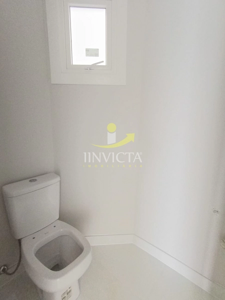 APARTAMENTO COM 02 SUÍTES DE FRENTE NO CENTRO DE CAPÃO DA CANOA: 9ª foto da galeria de imagens do imóvel