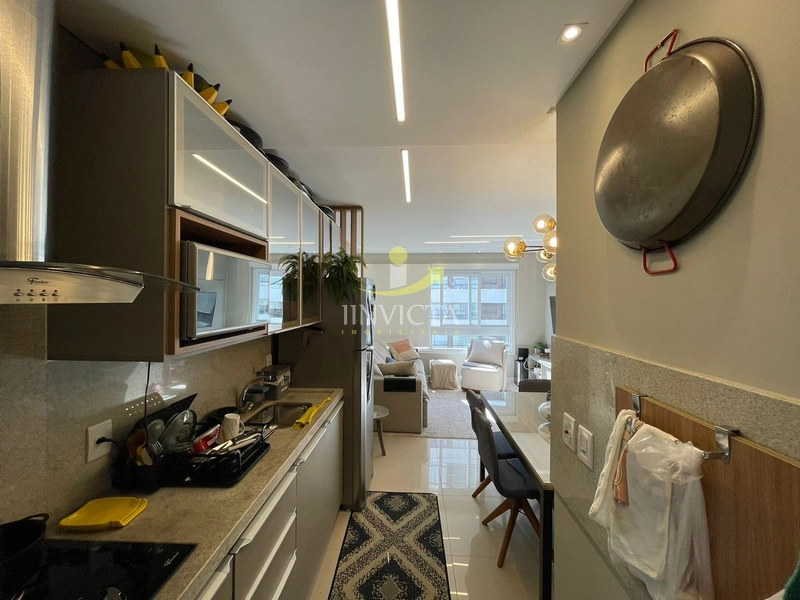 AMPLO 3 DORMITÓRIOS MOB/DECORADO NO BAIRRO NAVEGANTES!!!: 12ª foto da galeria de imagens do imóvel