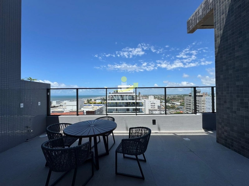 EXCELENTE 2 DORMITÓRIOS COM VISTA LIBERADA