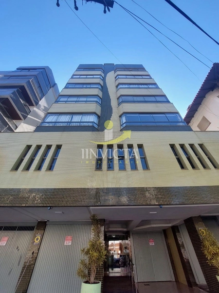 EXCELENTE 1 DORMITÓRIO NO CENTRO A 100 METROS DO MAR PRA VOCÊ!!: 2ª foto da galeria de imagens do imóvel