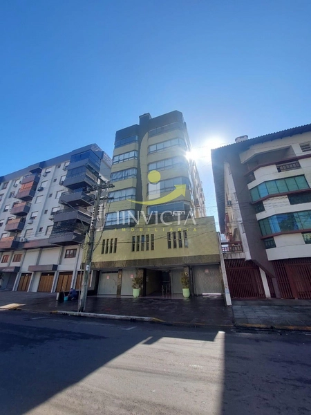 EXCELENTE 1 DORMITÓRIO NO CENTRO A 100 METROS DO MAR PRA VOCÊ!!: 4ª foto da galeria de imagens do imóvel