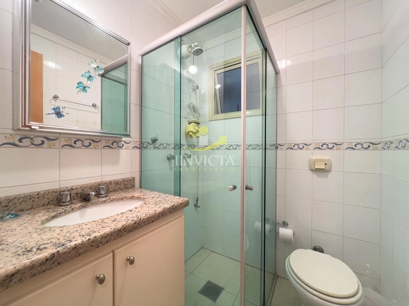 EXCELENTE 2 DORMITÓRIOS DE FRENTE NA POTY PRÓXIMO MAR E CENTRO !!!!: 8ª foto da galeria de imagens do imóvel