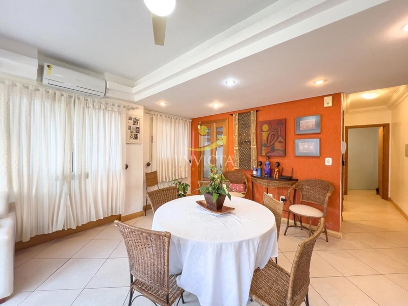 EXCELENTE 2 DORMITÓRIOS DE FRENTE NA POTY PRÓXIMO MAR E CENTRO !!!!: 4ª foto da galeria de imagens do imóvel