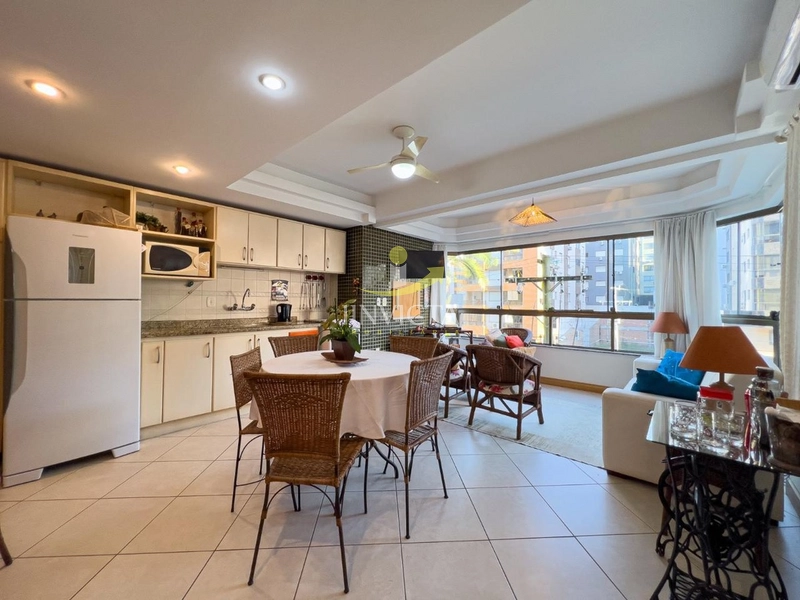 EXCELENTE 2 DORMITÓRIOS DE FRENTE NA POTY PRÓXIMO MAR E CENTRO !!!!: 6ª foto da galeria de imagens do imóvel