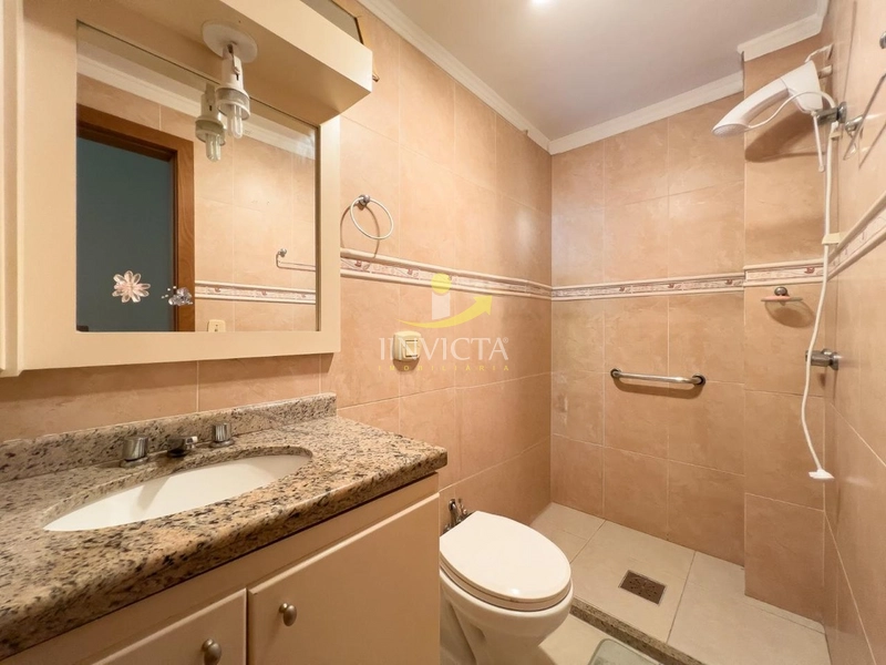 EXCELENTE 2 DORMITÓRIOS DE FRENTE NA POTY PRÓXIMO MAR E CENTRO !!!!: 15ª foto da galeria de imagens do imóvel