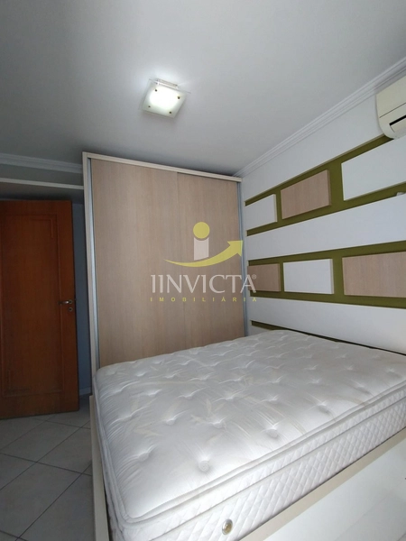Apartamento para Locação Anual – 3 Dormitórios, Mobiliado e Duas Vagas: 13ª foto da galeria de imagens do imóvel