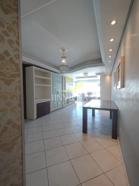 Apartamento para Locação Anual – 3 Dormitórios, Mobiliado e Duas Vagas: 3ª foto da galeria de imagens do imóvel