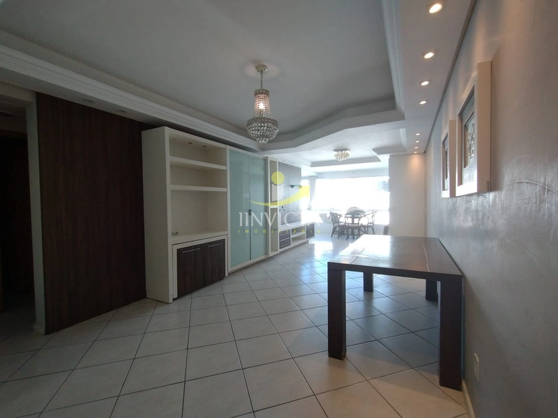 Apartamento para Locação Anual – 3 Dormitórios, Mobiliado e Duas Vagas: 2ª foto da galeria de imagens do imóvel