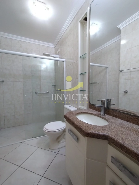 Apartamento para Locação Anual – 3 Dormitórios, Mobiliado e Duas Vagas: 18ª foto da galeria de imagens do imóvel